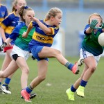 Portlaw v GS Phort Láirge Alllianz Cumann na mBunscol U13 Roin