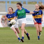 Portlaw v GS Phort Láirge Alllianz Cumann na mBunscol U13 Roin