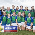 Portlaw v GS Phort Láirge Alllianz Cumann na mBunscol U13 Roin