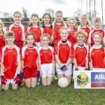 Ballyduff Lower v Glór Na Mara Alllianz Cumann na mBunscol U13