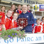 Ballyduff Lower v Glór Na Mara Alllianz Cumann na mBunscol U13