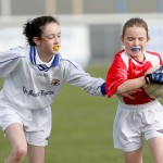 Ballyduff Lower v Glór Na Mara Alllianz Cumann na mBunscol U13