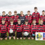 Ballygunner v St Declans Alllianz Cumann na mBunscol U13 Eastern