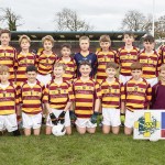 Ballygunner v St Declans Alllianz Cumann na mBunscol U13 Eastern