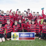 Ballygunner v St Declans Alllianz Cumann na mBunscol U13 Eastern