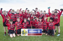 Ballygunner v St Declans Alllianz Cumann na mBunscol U13 Eastern