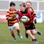 Ballygunner v St Declans Alllianz Cumann na mBunscol U13 Eastern