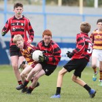 Ballygunner v St Declans Alllianz Cumann na mBunscol U13 Eastern