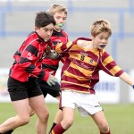 Ballygunner v St Declans Alllianz Cumann na mBunscol U13 Eastern