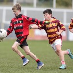 Ballygunner v St Declans Alllianz Cumann na mBunscol U13 Eastern