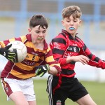 Ballygunner v St Declans Alllianz Cumann na mBunscol U13 Eastern