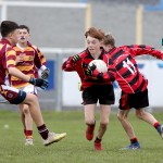 Ballygunner v St Declans Alllianz Cumann na mBunscol U13 Eastern