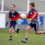 Mount Sion v GS na nDéise  Alllianz Cumann na mBunscol U13 East