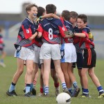 Mount Sion v GS na nDéise  Alllianz Cumann na mBunscol U13 East