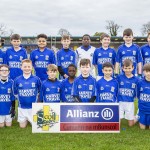 Mount Sion v GS na nDéise  Alllianz Cumann na mBunscol U13 East