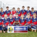 Mount Sion v GS na nDéise  Alllianz Cumann na mBunscol U13 East