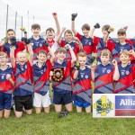 Mount Sion v GS na nDéise  Alllianz Cumann na mBunscol U13 East