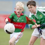 Ferrybank v Rathgormack Alllianz Cumann na mBunscol U13 Eastern