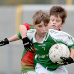 Ferrybank v Rathgormack Alllianz Cumann na mBunscol U13 Eastern