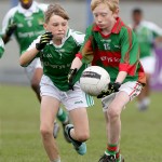 Ferrybank v Rathgormack Alllianz Cumann na mBunscol U13 Eastern