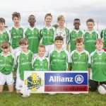 Ferrybank v Rathgormack Alllianz Cumann na mBunscol U13 Eastern