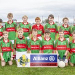 Ferrybank v Rathgormack Alllianz Cumann na mBunscol U13 Eastern