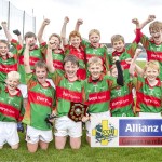 Ferrybank v Rathgormack Alllianz Cumann na mBunscol U13 Eastern