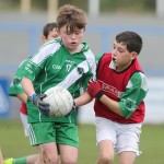 Clonea v Kill Alllianz Cumann na mBunscol U13 Eastern Football