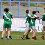 Clonea v Kill Alllianz Cumann na mBunscol U13 Eastern Football