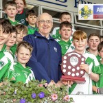 Clonea v Kill Alllianz Cumann na mBunscol U13 Eastern Football