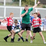 GS Philib Barún v Kilmacthomas Alllianz Cumann na mBunscol U13