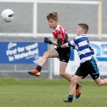 GS Philib Barún v Kilmacthomas Alllianz Cumann na mBunscol U13