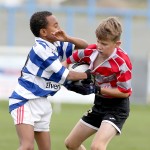 GS Philib Barún v Kilmacthomas Alllianz Cumann na mBunscol U13