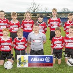 GS Philib Barún v Kilmacthomas Alllianz Cumann na mBunscol U13