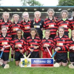 ballygunner-camogie