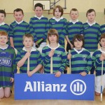 gaelscoil-phort-lairge