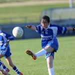 Allianz Cumann-na-mbunscol Eastern Girls Football Finals