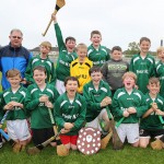 Fenor v Newtown/Ballydurn U13 Eastern Allianz Cumann na mBunscol