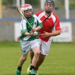 Clonea v Ballyduff Allianz Roinn C Eastern Hurling Final