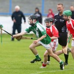 Clonea v Ballyduff Allianz Roinn C Eastern Hurling Final