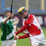 Clonea v Ballyduff Allianz Roinn C Eastern Hurling Final