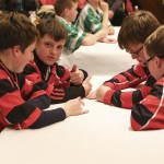 Allianz Cummann Na mBunscol Br Anselm Memorial Quiz held in the Tower Hotel