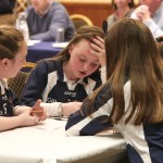 Allianz Cummann Na mBunscol Br Anselm Memorial Quiz held in the Tower Hotel