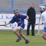 Allianz Cunann na mBunscol Mini 7's Hurling Finals 2016