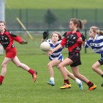 Allianz Cumann-na-mbunscol Eastern Girls Football Finals