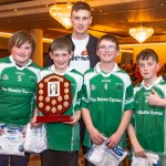 Allianz Cumann na mBunscol Br Anselm Memorial GAA Quiz