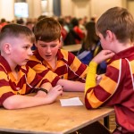 Allianz Cumann na mBunscol Br Anselm Memorial GAA Quiz