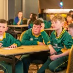 Allianz Cumann na mBunscol Br Anselm Memorial GAA Quiz