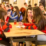 Allianz Cumann na mBunscol Br Anselm Memorial GAA Quiz