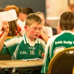 Allianz Cumann na mBunscol Br Anselm Memorial GAA Quiz